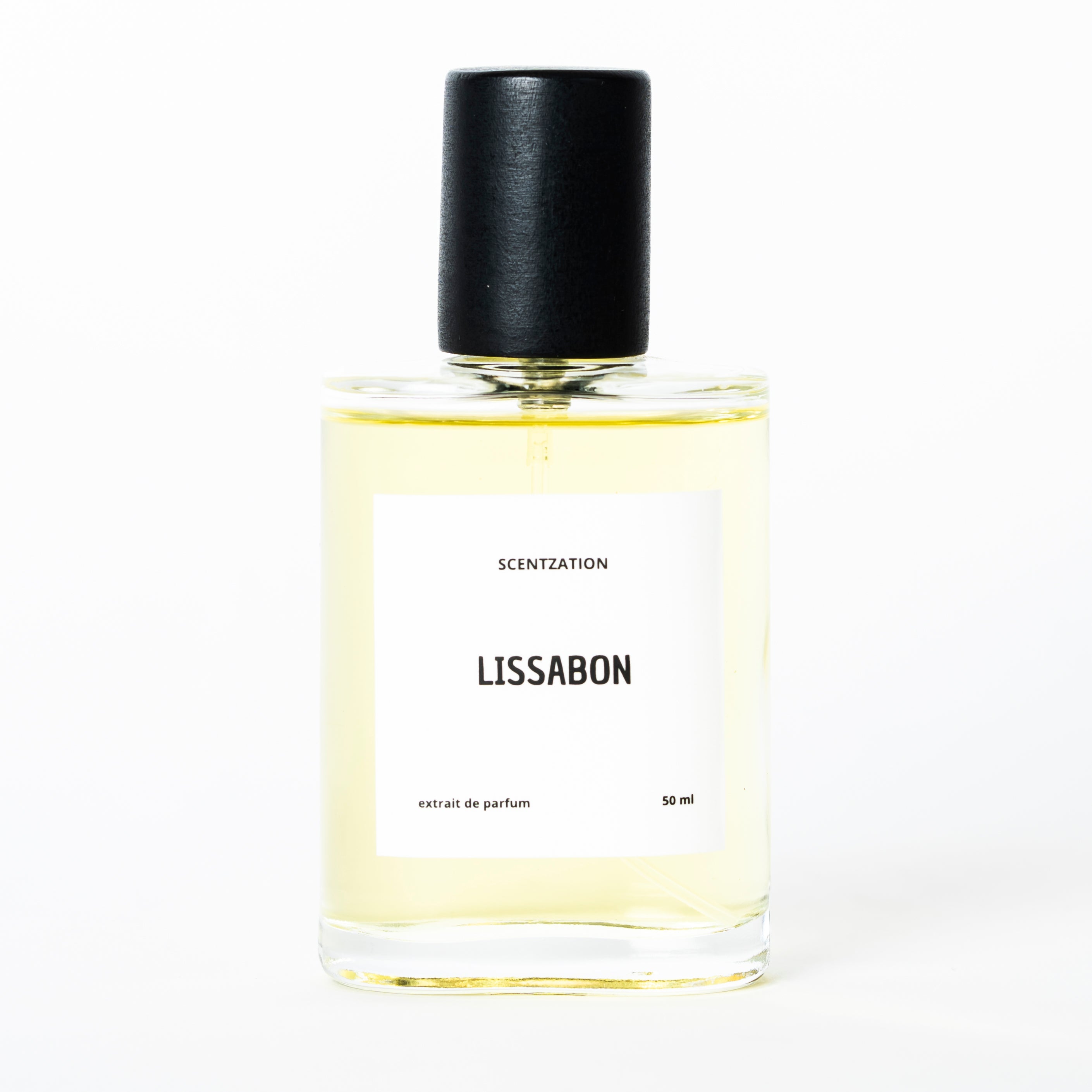 LISSABON – Inspirerad av YSL Libre Intense